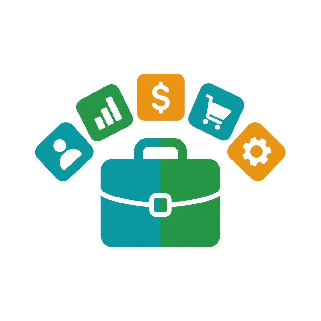 [IMPL-BUSINESS] Odoo Implementation — Business Setup